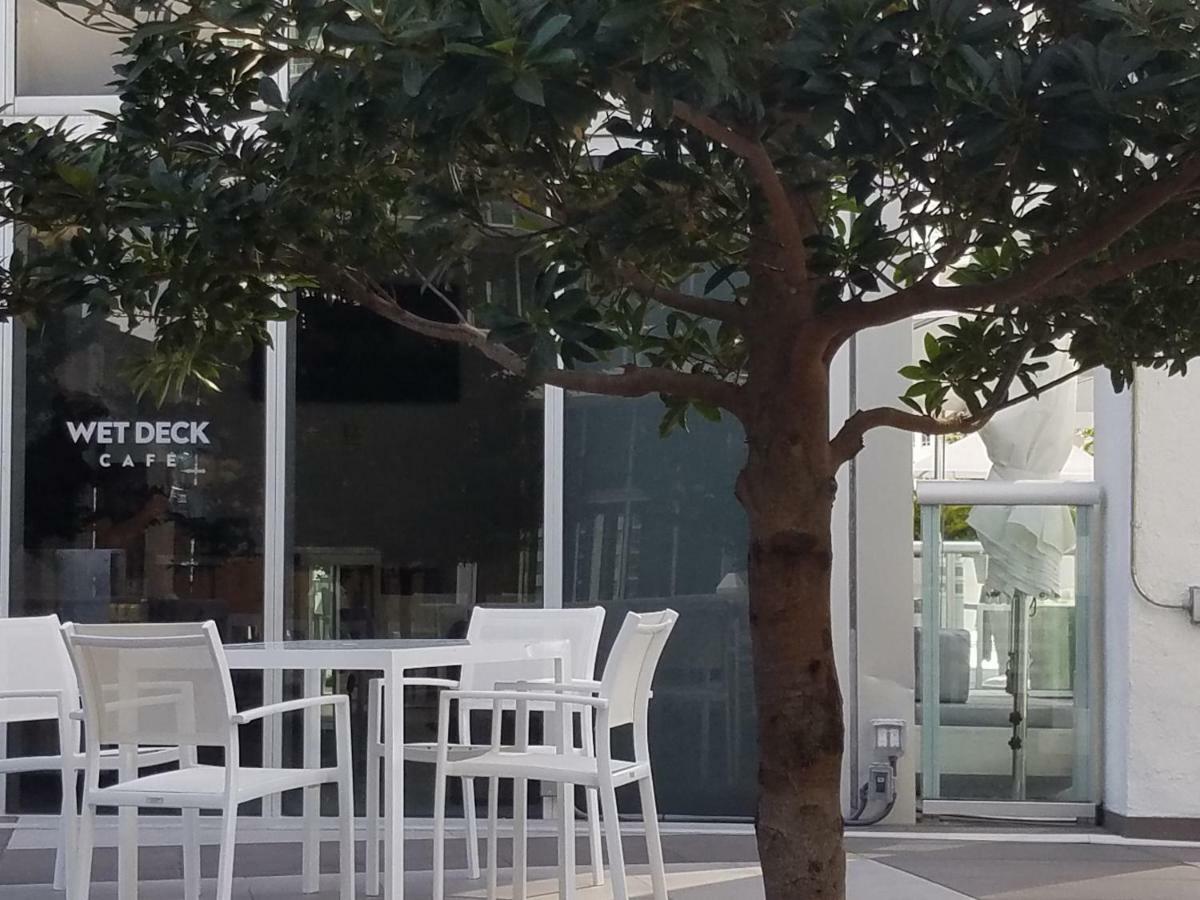 Ferienwohnung Iconbrickell Miami Exterior foto